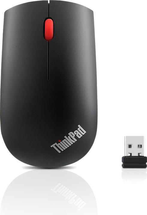 Lenovo ThinkPad Essential (Kabellos)