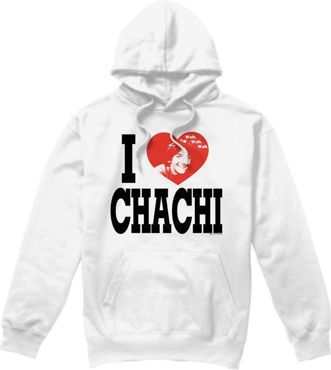 Happy Days I Heart Chachi Kapuzenpullover