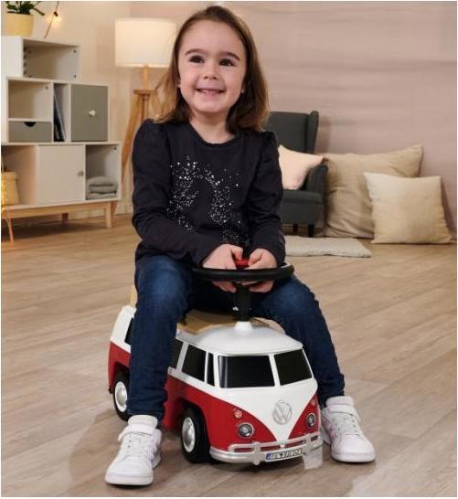 Productafbeelding Simba Baby VW T1