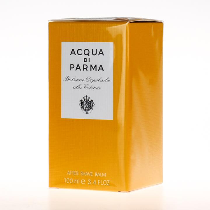 Actual product image Acqua Di Parma Balsamo Dopobarba Alla Colonia - After shave Balm (Aftershave balm, 100 ml)