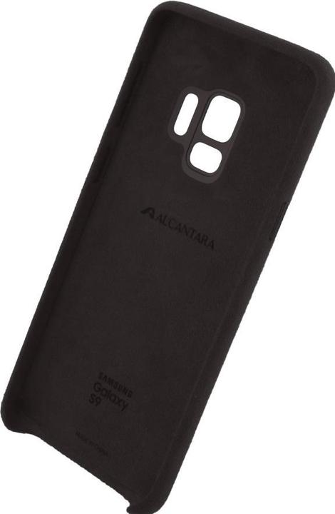 Produktbild Samsung Alcantara (Samsung Galaxy S9+)
