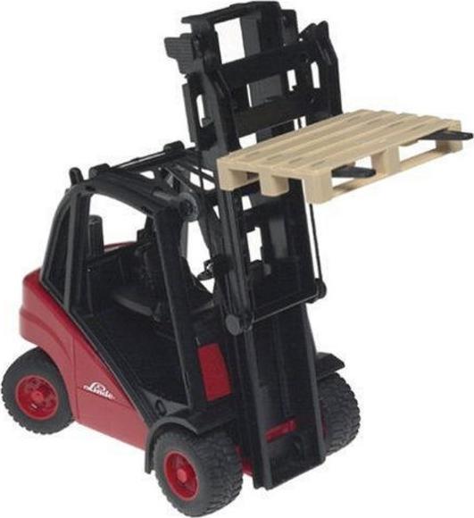 Image du produit Bruder Chariot élévateur Linde