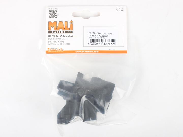 Produktbild DF-Models Differentialgehäuse 1:8 Top Line