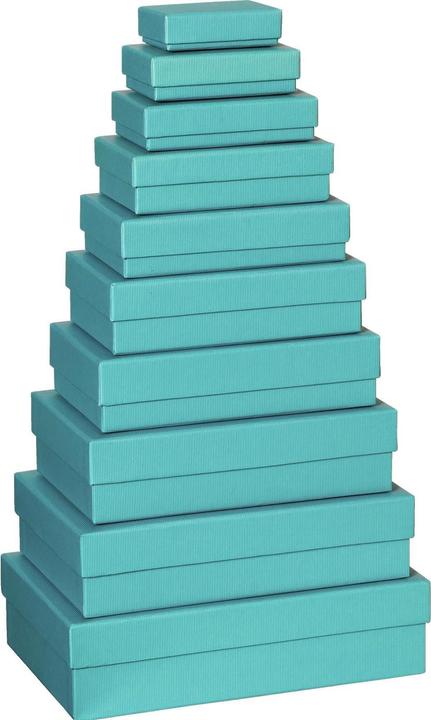 Stewo Gift box set - 10 pieces (Gift box, 10 x)
