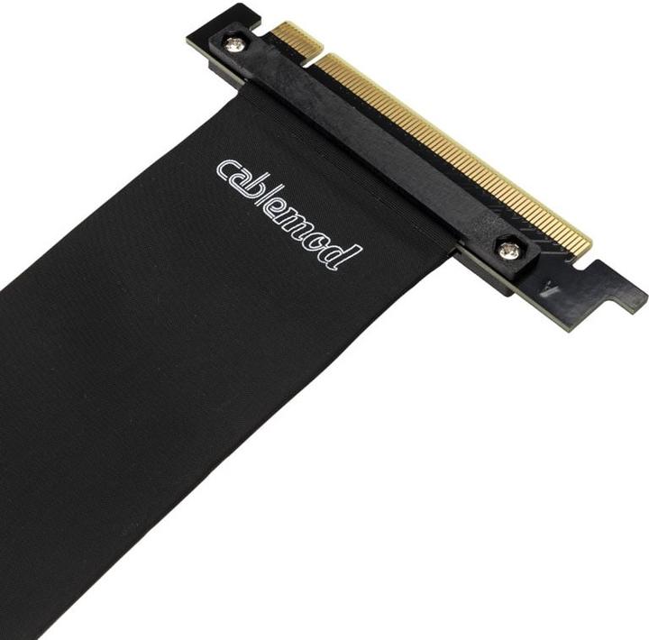 Actual product image CableMod CM-VPB-HDK-R