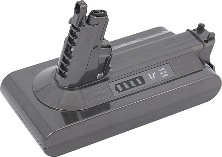 Produktbild Patona Premium Akku für Dyson V10