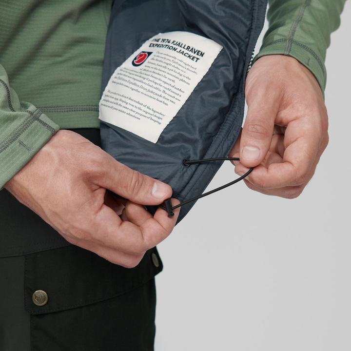 Produktbild Fjällräven Expedition X-Lätt Weste (XL)