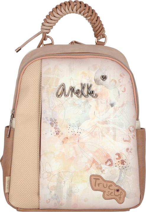 Actual product image Anekke Nature City Rucksack 30 cm (8 l)