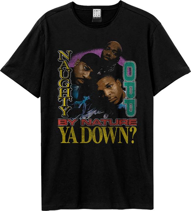 Amplified Ya Down? TShirt