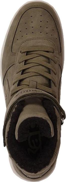 Image du produit Kappa Bash Mid Fur Chaussures 242799 3111 36 (36)