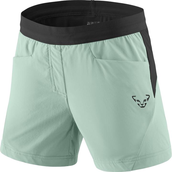 Produktbild Dynafit Women's Transalper Hybrid Shorts (40, L)