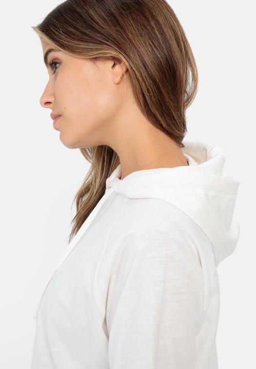 Immagine prodotto Camel Active Felpa con cappuccio con stampa in cotone organico (XS)