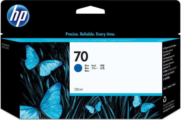 Produktbild HP 70 (B)