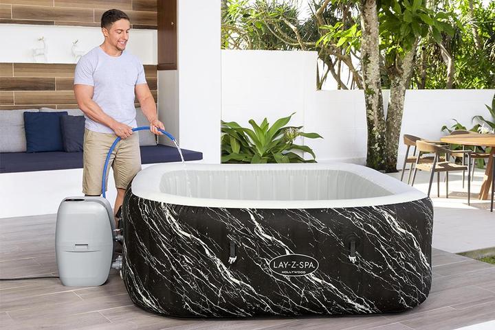 Produktbild Bestway Lay-Z-Spa Hawaii Smart Luxe (6 Pers.)