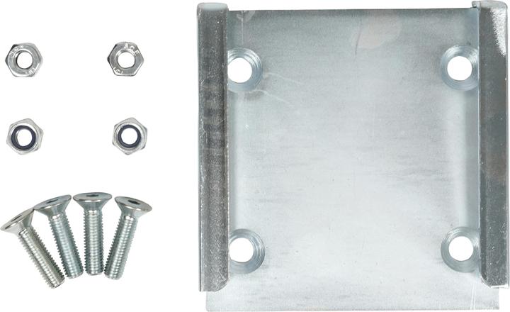 Actual product image Sport-Thieme Bracket for basketball hoops