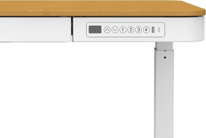 Produktbild Activejet Schreibtisch (140.5 x 70.5 x 122.5 cm)