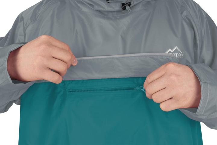 Produktbild Normani Regenponcho Quibdó - 2034 (3XL)