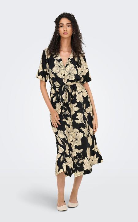 Actual product image JdY JDYTROYA Midikleid Kleid (XL)