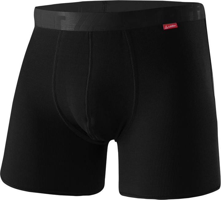 Produktbild Löffler Transtex Light Boxershorts (46)