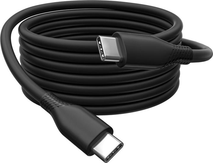 Image du produit Digitus USB C – USB C (0.50 m, USB 2.0)