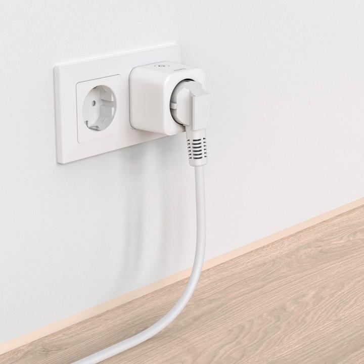 Produktbild Hama Smarte WLAN-Steckdose