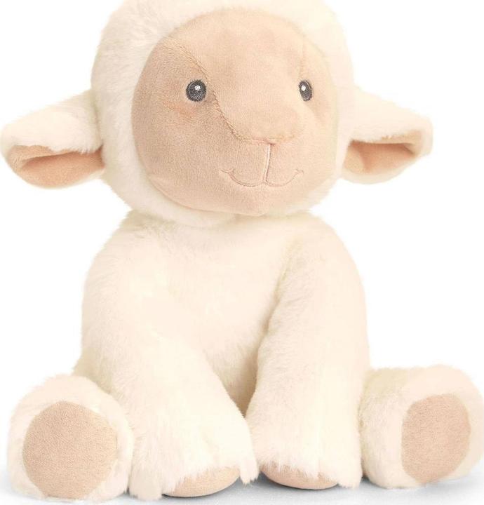 Produktbild Keel Keeleco Baby Lamm (25 cm)