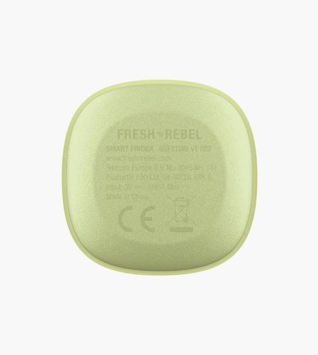 Actual product image Fresh'N Rebel Fresh 'n Rebel Smart Finder Wild Green
