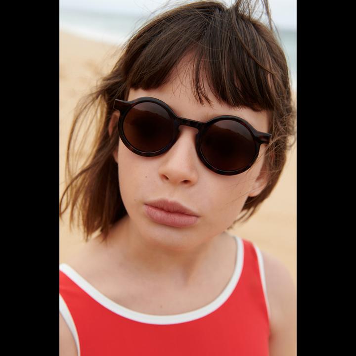 Produktbild Liewood Darla Sonnenbrille Tortoise
