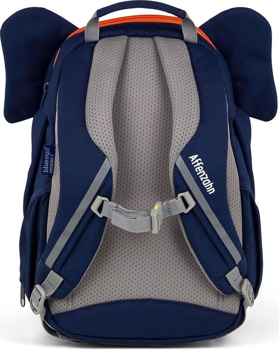Produktbild Affenzahn Grosser Freund Kindergartenrucksack 31 cm