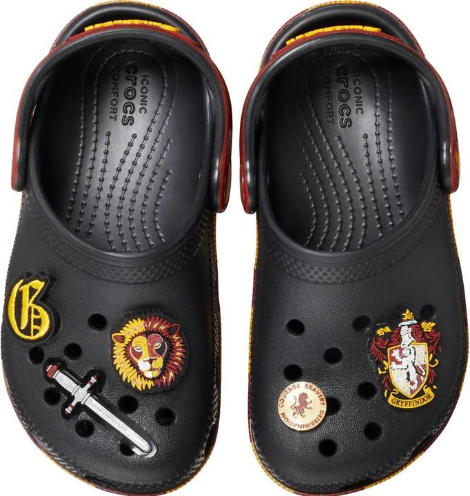 Immagine prodotto Crocs T's HarryPotter Gryffindor Clg (24)