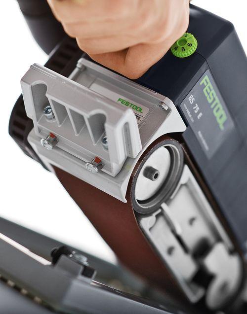 Produktbild Festool Schleifband L533X 75-P120 RU2/10 (P120)