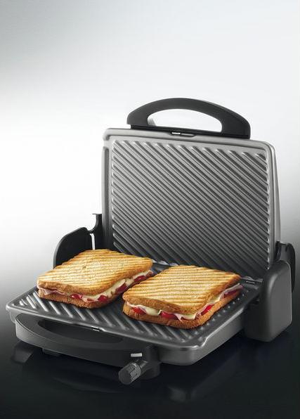 Produktbild Kenwood HG610.BK