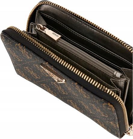 Actual product image Guess Eco Erica ladies' handbag