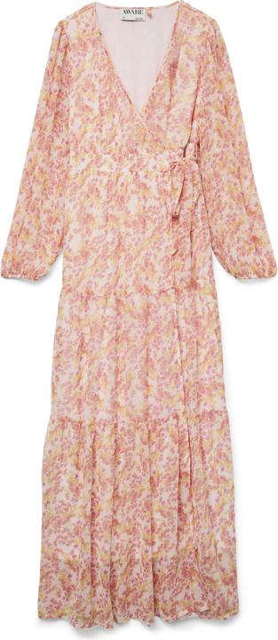Produktbild Vero Moda AWAUDORA Langes Kleid Kleid (S)