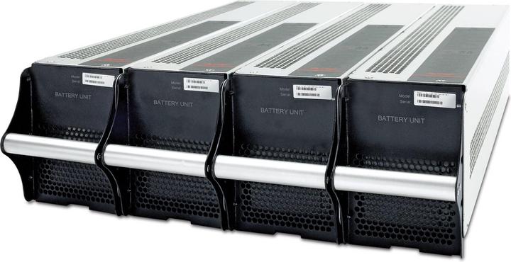 Produktbild APC Batterie Modul fuer Symmetra PX 9Ah - High Performance