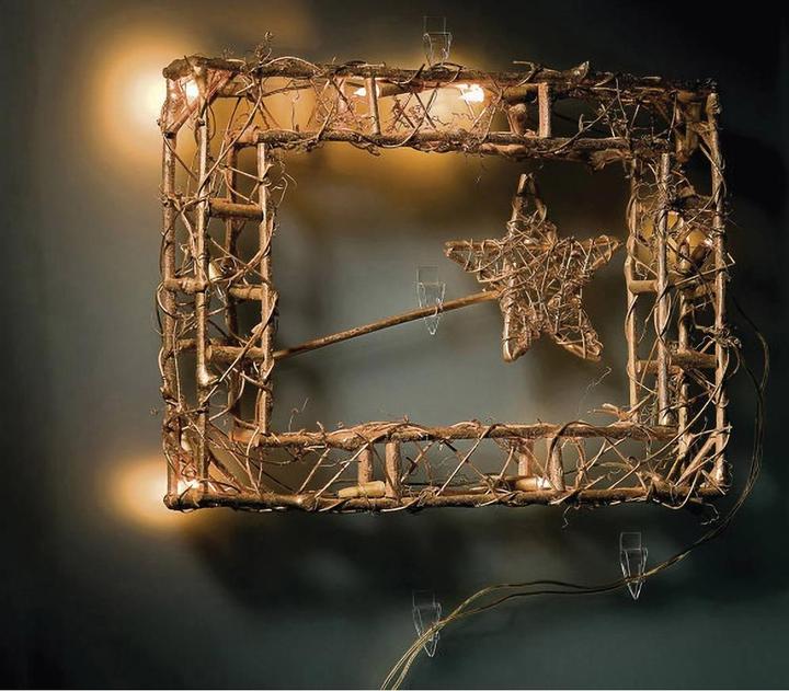 Actual product image tesa Powerstrips Transparent Decorative Hooks SMALL