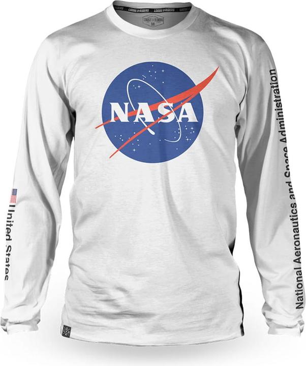 Produktbild Loose Riders C/ NASA (S)