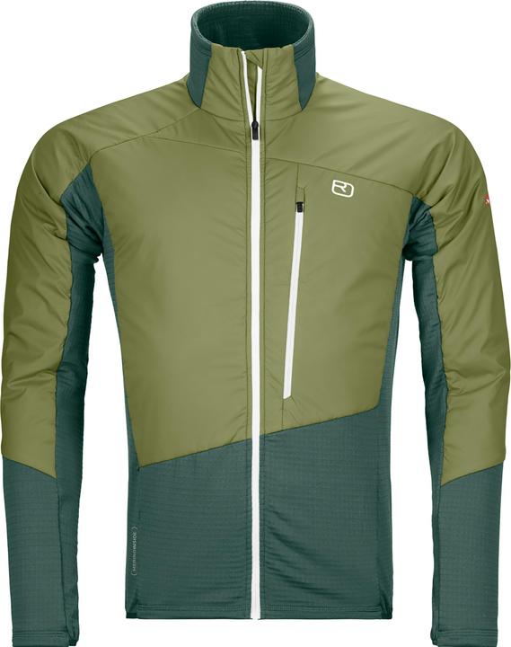 Ortovox Westalpen Hybrid Jacket