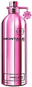 Actual product image Montale Candy Rose (Eau de parfum, 100 ml)