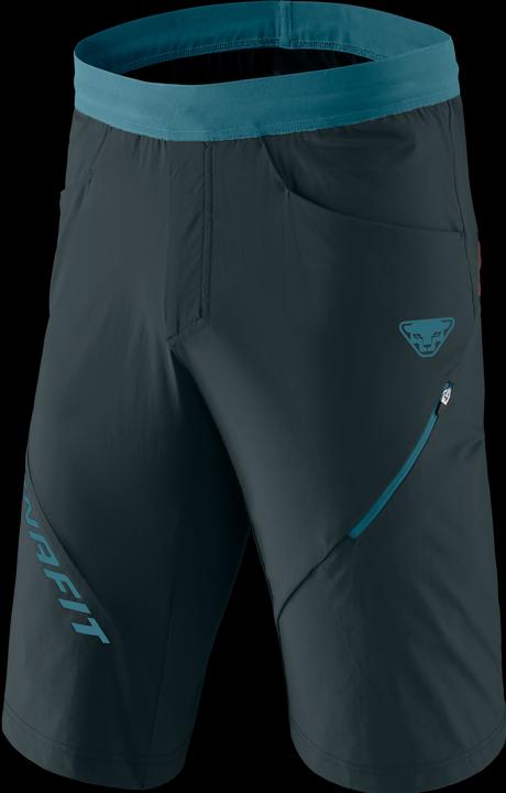 Actual product image Dynafit Transalper Hybrid Shorts (S)