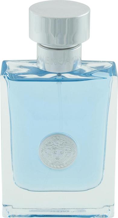 Immagine prodotto Versace Natale 2021 Eau de Toilette 50 Lozione per mani e corpo / Balsamo dopobarba (Set profumo)