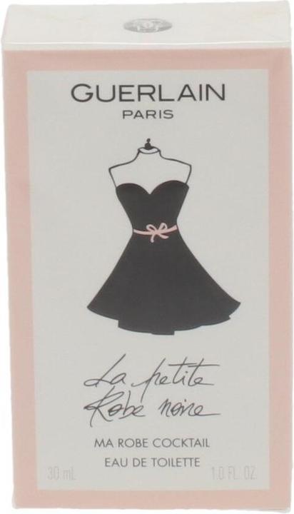 Guerlain La Petite Robe Noire (Eau de Toilette, 30 ml)