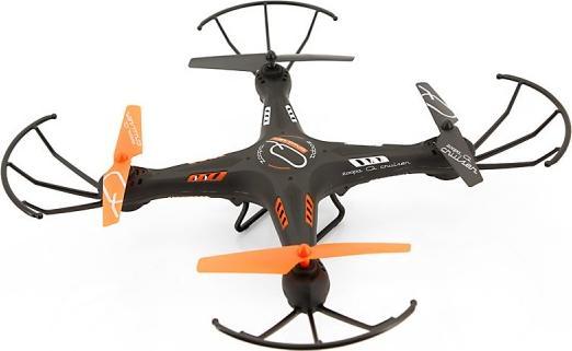 Produktbild Acme Made Zoopa Q 420 Cruiser Quadrocopt (8 min, 100 g)