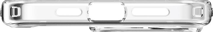 Image du produit Spigen Ultra Hybrid iPhone 15 Pro Max 6,7" cristal transparent (Apple iPhone 15 Pro Max)