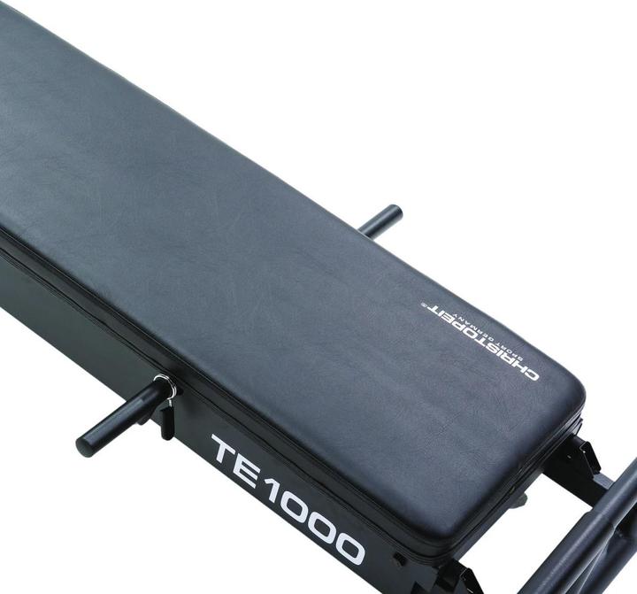 Image du produit Christopeit Exerciseur total TE 1000