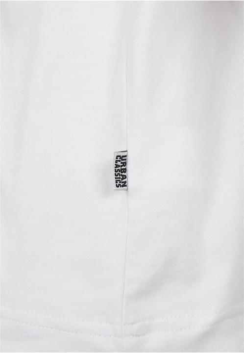 Immagine prodotto Urban Classics Tee grande con doppia tasca (M)