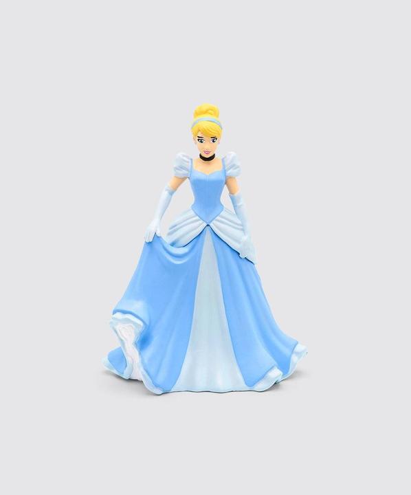 Image du produit Tonies Disney Cinderella (Allemand)