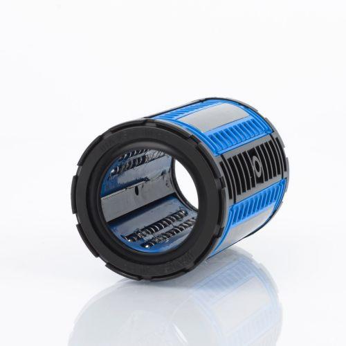 Image du produit Palier lisse linéaire PAB12 PPAS Ø intérieur 12 mm Ø extérieur 22 mm Largeur 32 mm