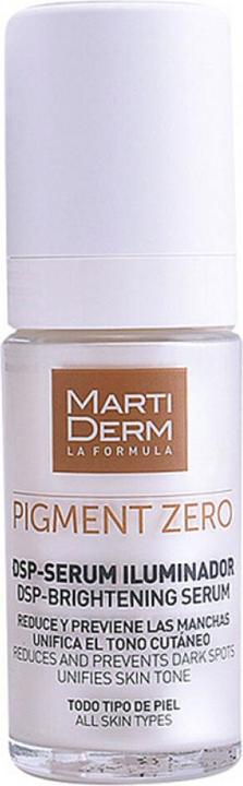 Produktbild Martiderm Pigment Zero DSP - Illuminating Serum 30 ml (30 ml)