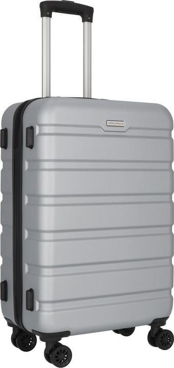 Produktbild Worldpack Phoenix 4 Rollen Kofferset 3-teilig (94 l, XL (ab 115l))
